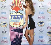 Lea Michele