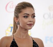 Sarah Hyland