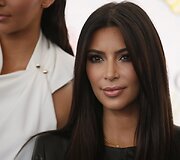 Kim Kardashian