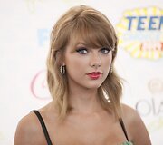 Taylor Swift