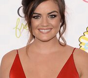 Lucy Hale