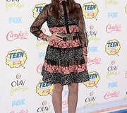 Hailee Steinfeld