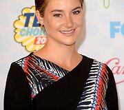 Shailene Woodley
