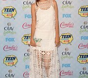 Victoria Justice