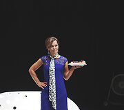 Audrė Kudabienė