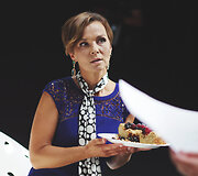 Audrė Kudabienė