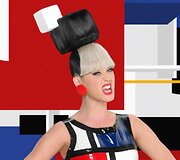 Katy Perry dainos &bdquo;This Is How We Do&ldquo; vaizdo klipe