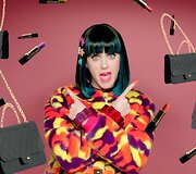 Katy Perry dainos &bdquo;This Is How We Do&ldquo; vaizdo klipe