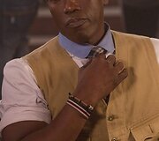 Wesley Snipesas filme &bdquo;Nesunaikinami 3&ldquo;