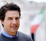 Tomas Cruise'as