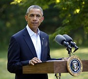 Barackas Obama