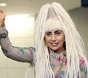 Lady Gaga
