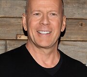 Bruce'as Willisas