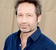 Davidas Duchovny