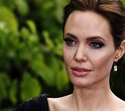 Angelina Jolie