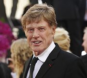 Robertas Redfordas