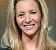 Lisa Kudrow