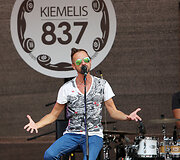 Linas Adomaitis