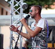 Linas Adomaitis