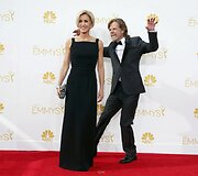 Felicity Huffman ir Williamas H.Macy