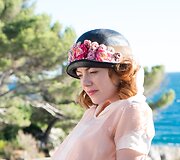 Emma Stone filme &bdquo;Mėnesienos magija&ldquo;