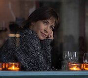Sophie Marceau filme &bdquo;Pasimatymas&ldquo; 