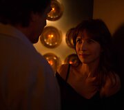 Sophie Marceau filme &bdquo;Pasimatymas&ldquo; 