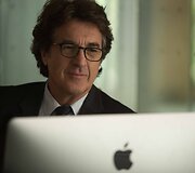Francois Cluzet filme &bdquo;Pasimatymas&ldquo; 