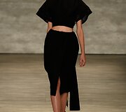 &bdquo;Tome&ldquo; kolekcijos pristatymas