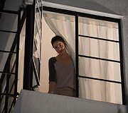 Michelle Monaghan filme &bdquo;Meilės pusiausvyra&ldquo;