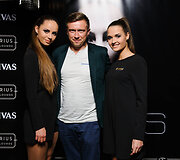 Marius Jampolskis