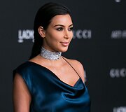 Kim Kardashian