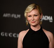 Kirsten Dunst