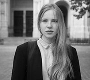 Romo Zabarausko draugę Indrę vaidins Irina Lavrinovič