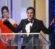 Markas Ruffalo