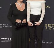 Judi Dench ir Emma Watson