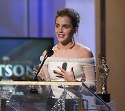Emma Watson