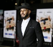 Swizz Beatz