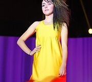 Renginio akimirka