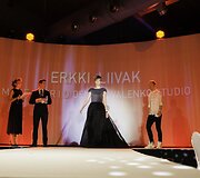 Renginio akimirka