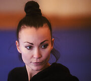 Karina Krysko-Skambinė
