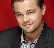 Leonardo DiCaprio (2010 m.)