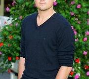 Leonardo DiCaprio (2008 m.)