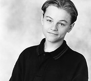 Leonardo DiCaprio (1992 m.)