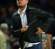 Leonardo DiCaprio (2009 m.)
