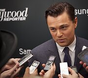 Leonardo DiCaprio (2012 m.)