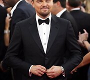 Leonardo DiCaprio (2014 m.)