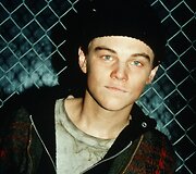 Leonardo DiCaprio (1990 m.)