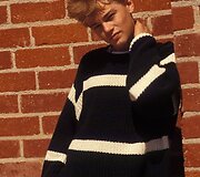 Leonardo DiCaprio (1993 m.)