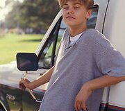 Leonardo DiCaprio (1993 m.)